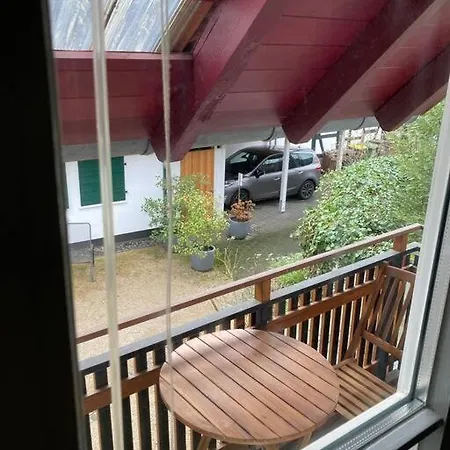 Tinyhome_haus_helene Hébergement de vacances *